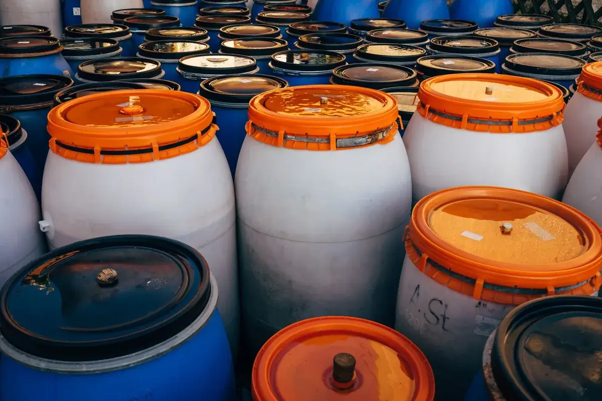 Hazmat Cleanup in Lenexa, KS